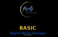 Basic Content Creation Package